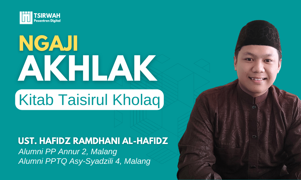 Ngaji-akhlak-Tsirwah