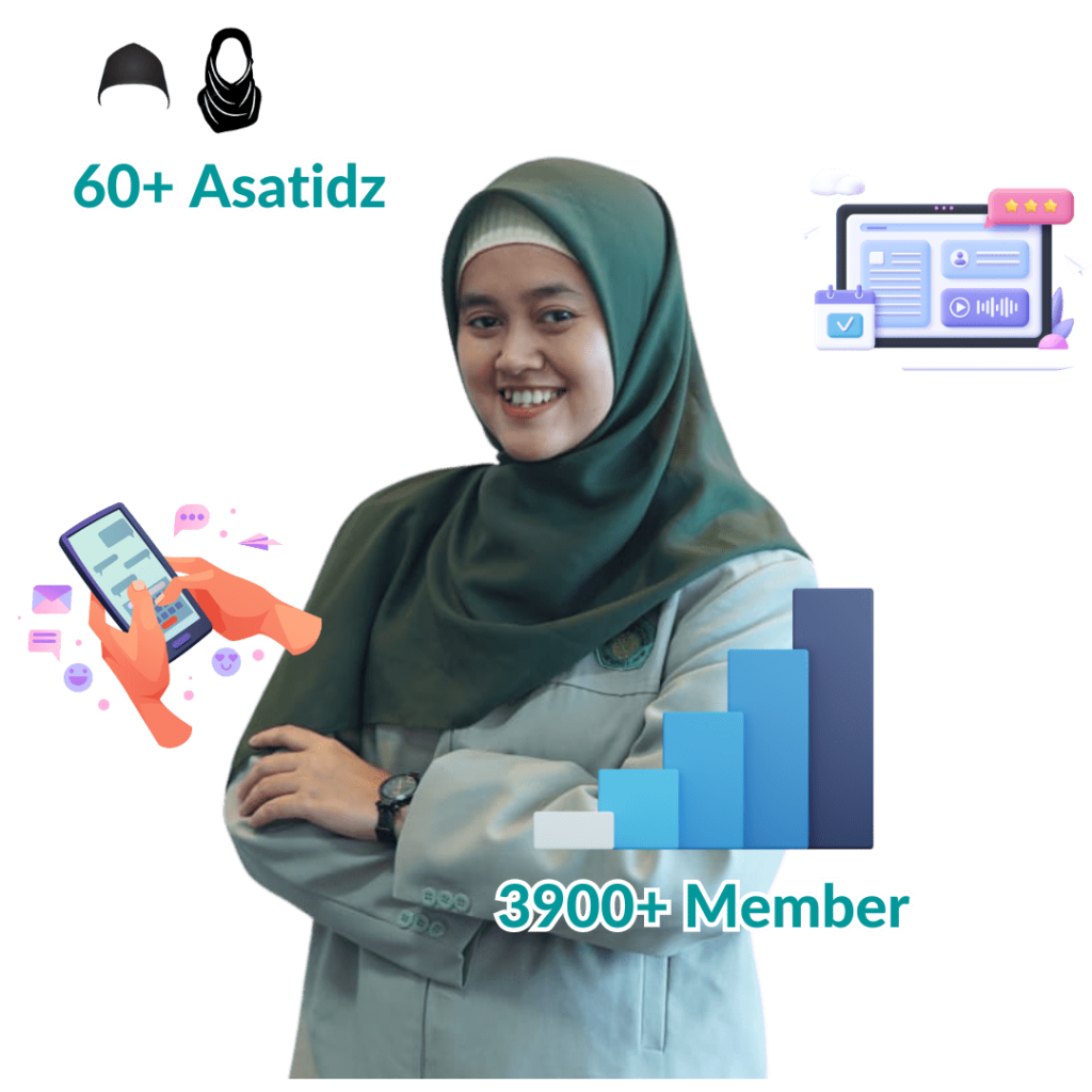 Tsirwah Pesantren Digital