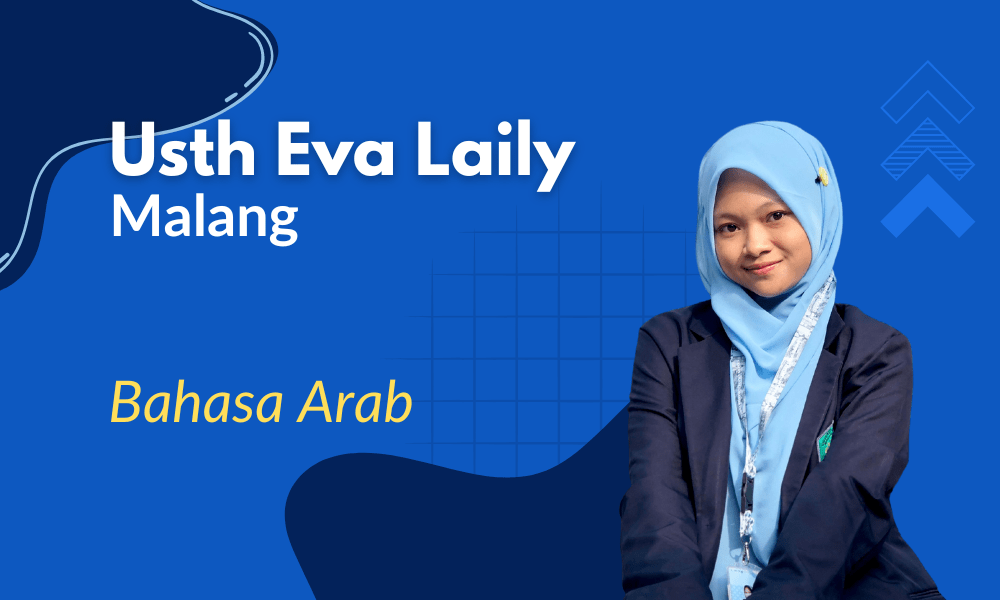 Usth Eva Laily Salsabila
