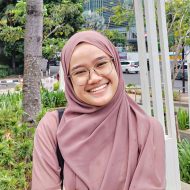Picture of Husna Shabrina